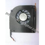 New Dell Latitude D610 Pre M20 laptop CPU Cooling Fan H5195 - Click Image to Close